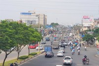 Điểm mặt những dự án giao thông lớn đang “đóng băng” tại TP.HCM