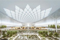 Cảng hàng không Quốc tế Long Thành được kỳ vọng trở thành cảng hàng không trung chuyển lớn nhất Đông Nam Á
