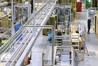 Lại bàn khái niệm doanh nghiệp có vốn nước ngoài