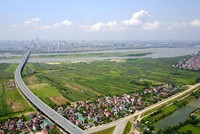 Thành phố giao các huyện rà soát quỹ đất để sớm bố trí đầu tư xây dựng các trụ sở công an phường đảm bảo kịp tiến độ của Đề án đề ra.