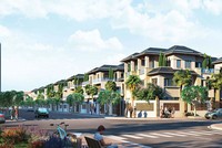 Bà Rịa - Vũng Tàu đang lọt vào tầm ngắm của nhiều đại gia địa ốc TP.HCM như Hưng Thịnh, Novaland