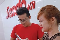 Nhiều dự án khởi nghiệp như Sendo, Tiki... thu hút sự quan tâm lớn của các quỹ đầu tư ngoại. Ảnh: Đức Thanh