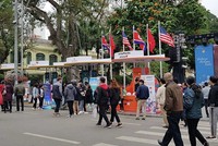 Hội nghị thượng đỉnh Mỹ - Triều lần 2 là cơ hội tốt để quảng bá với thế giới về văn hóa, sự phát triển, hình ảnh của đất nước, con người Việt Nam và thủ đô Hà Nội