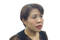 Bà Lê Thu Mai, Phó vụ trưởng Vụ Kê khai và Kế toán thuế (Tổng cục Thuế).