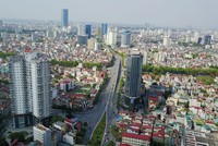 Tỷ lệ đô thị hóa năm 2019 sẽ đạt 40%