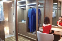 Thị trường gỗ nội thất Việt Nam có rất nhiều tiềm năng phát triển để doanh nghiệp nội khai thác