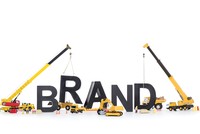 Các doanh nghiệp nên chú trọng đến việc xây dựng và bảo vệ thương hiệu của mình. Ảnh: Shutterstock