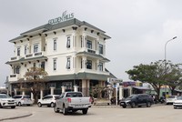 Khu vực Dự án Golden Hills đang trở nên nóng sốt với sự quan tâm của nhiều nhà đầu tư trên khắp cả nước