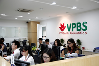 Mở tài khoản chứng khoán tại VPS trong vòng 5 giây, miễn phí giao dịch   