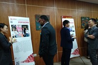 Sip 100 với 100 ngày ươm tạo và 1 năm đồng hành sẽ giúp các nhóm khởi nghiệp hiện thực hóa ý tưởng kinh doanh.