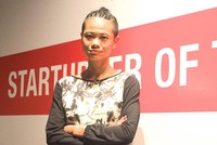 Bà Nguyễn Linh Chi – Giám đốc điều hành, phụ trách mảng kĩ thuật số Havas Media