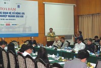 IR không phải là… đánh bóng doanh nghiệp