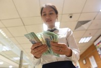 Nâng tỷ lệ an toàn vốn, nước đã đến chân (Bài 3): Không thực hiện Thông tư 41, “bức tranh” sẽ chuyển màu xám