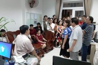 Công tác quản lý, vận hành, sử dụng chung cư vẫn còn nhiều vướng mắc, bất cập cần tháo gỡ