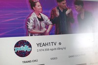 Yeah 1: Lung lay niềm tin