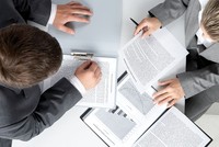 Các con số trên báo cáo tài chính đều có thể nói cho nhà đầu tư biết nhiều điều về doanh nghiệp