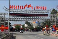 Huyện Mỹ Đức (Hà Nội) 