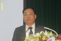 Ông Lê Thành Chung.