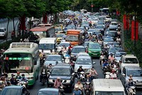 Kinh tế chia sẻ tạo điều kiện cho người tiêu dùng có nhiều giải pháp chọn lựa