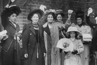 7 người phụ nữ đã góp phần làm thay đổi thế giới