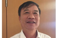 Ông Trần Quang Chiểu, Thường trực Ủy ban Tài chính - Ngân sách của Quốc hội.