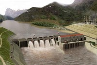 Duyệt quy trình vận hành hồ chứa thủy điện Hồi Xuân