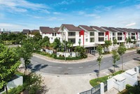 Khu dân cư có thương hiệu đang trở thành át chủ bài khẳng định thương hiệu của các chủ đầu tư