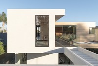 Venice House: Chốn nhỏ thảnh thơi