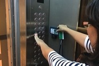 Những khu vực sinh hoạt chung tại chung cư nảy sinh rất nhiều chuyện phức tạp