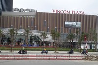 Nhu cầu lưu trú, mua sắm của đội ngũ chuyên gia đến Hải Phòng đang tăng cao. Ảnh: Thanh Tân