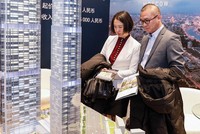 Thế hệ trẻ Trung Quốc tạo làn sóng mua bất động sản châu Á online