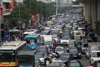 Taxi muốn được quản lý như Grab có được không?