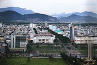 Danang Gateway sẽ là siêu dự án mới của Đà Nẵng