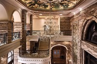 Đi tìm lời lý giải cho 10 năm hoàn thiện D'. Palais Louis