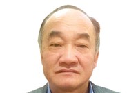 Ông Đặng Thanh Sơn, Cục trưởng Cục Quản lý xử lý vi phạm hành chính và theo dõi thi hành pháp luật (Bộ Tư pháp