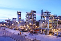 Tổ hợp hóa dầu Long Sơn đã nhận được giấy phép nhận chìm vật chất nạo vét 