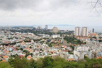 Bà Rịa - Vũng Tàu: 2 tháng đầu năm 2019 thu 12.862 tỷ đồng ngân sách