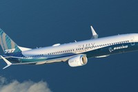 Hãng hàng không nào vẫn đang dùng Boeing 737 Max 8?