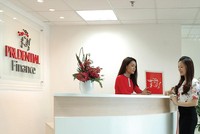 Đầu năm nay, Shinhan Card (Hàn Quốc) đã được chấp thuận việc mua lại toàn bộ Công ty Tài chính Prudential ở Việt Nam.