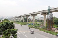 Sốt theo Metro, bất động sản khu Đông TP.HCM tăng giá