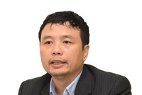 Ông Nguyễn Tú Anh, Phó vụ trưởng Vụ Chính sách tiền tệ (Ngân hàng Nhà nước).