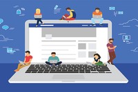 Người dùng tại Việt Nam đang phụ thuộc quá lớn vào một mạng xã hội nước ngoài.