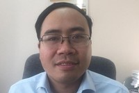 TS. Đặng Đức Anh, Trưởng ban Phân tích và Dự báo (Trung tâm Thông tin và Dự báo kinh tế - xã hội quốc gia, Bộ Kế hoạch và Đầu tư).