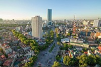 Hà Nội công bố hệ số điều chỉnh giá đất năm 2019