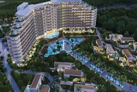 8 bộ ngành cho ý kiến điều chỉnh đăng ký đầu tư Dự án Hồ Tràm