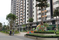 Quản lý vận hành chung cư: Đi mắc núi, trở lại mắc sông