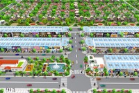 New Times City “món hời” để đầu tư!