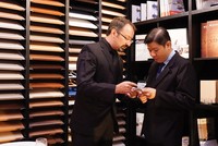 Doanh nghiệp sản xuất, chế biến gỗ nội thất Việt Nam ngày càng lớn mạnh