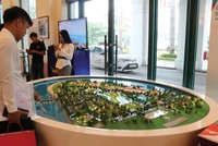 “Suất ngoại giao” hiện vẫn tồn tại ở các dự án, nhưng không nhiều 