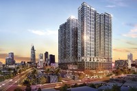 Việt Nam - Thị trường bất động sản hạng sang mới nổi